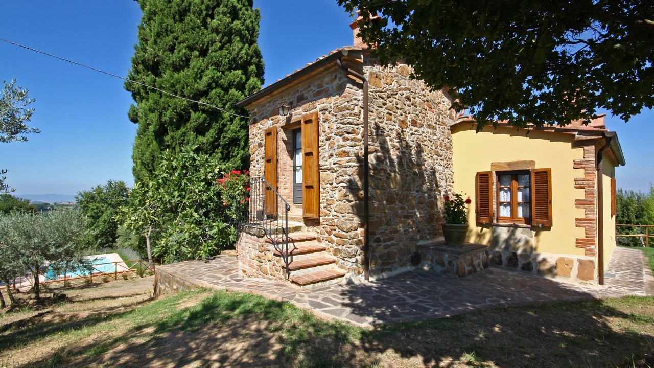 Photo of Outdoor in San Giovanni d'Asso