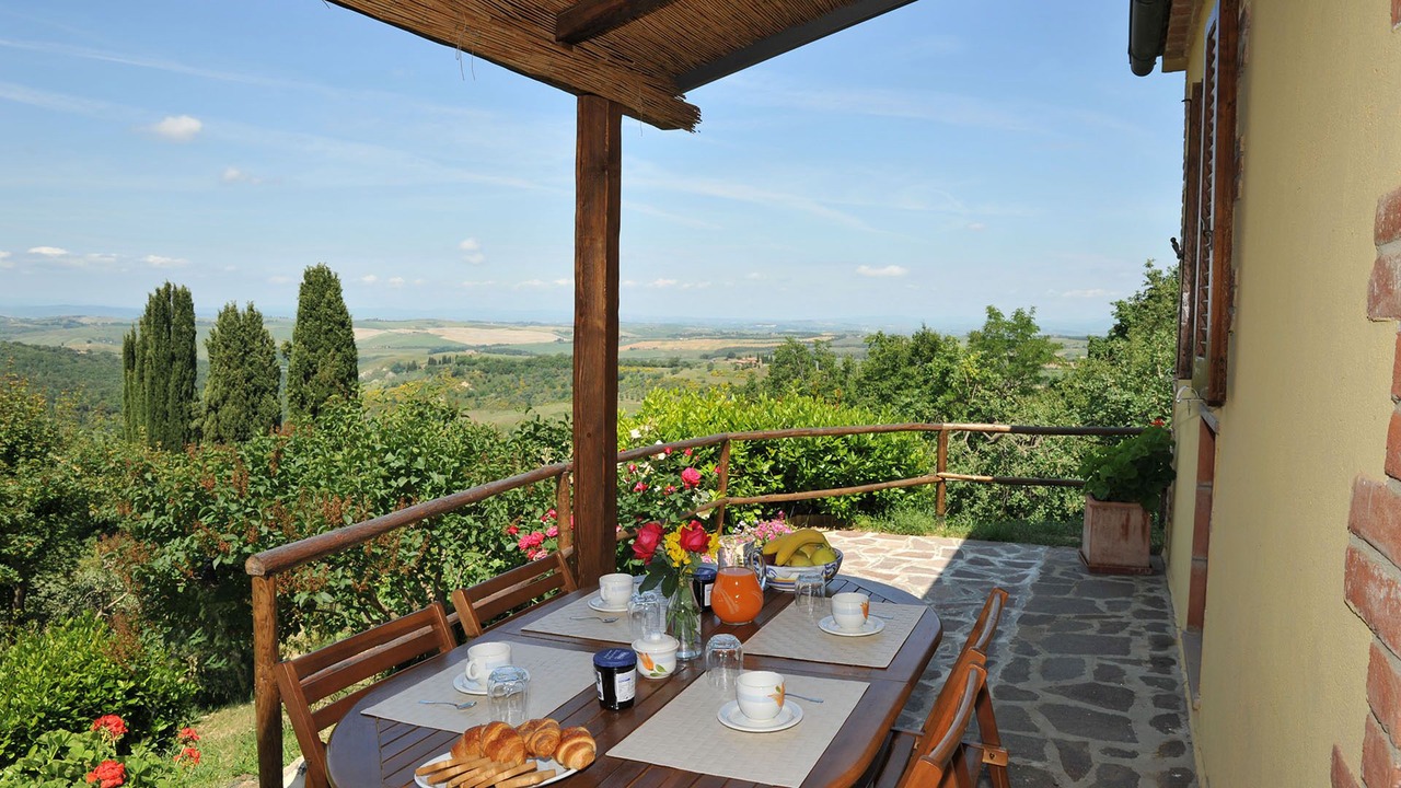 Photo of Outdoor in San Giovanni d'Asso