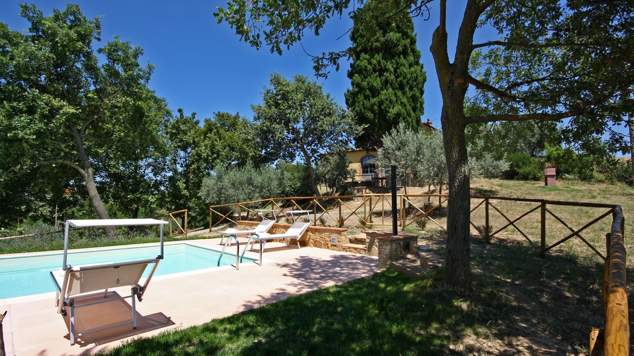 Photo of Outdoor in San Giovanni d'Asso