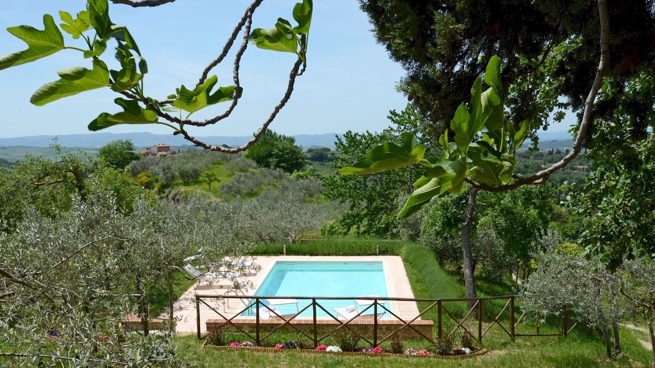 Photo of Outdoor in San Giovanni d'Asso
