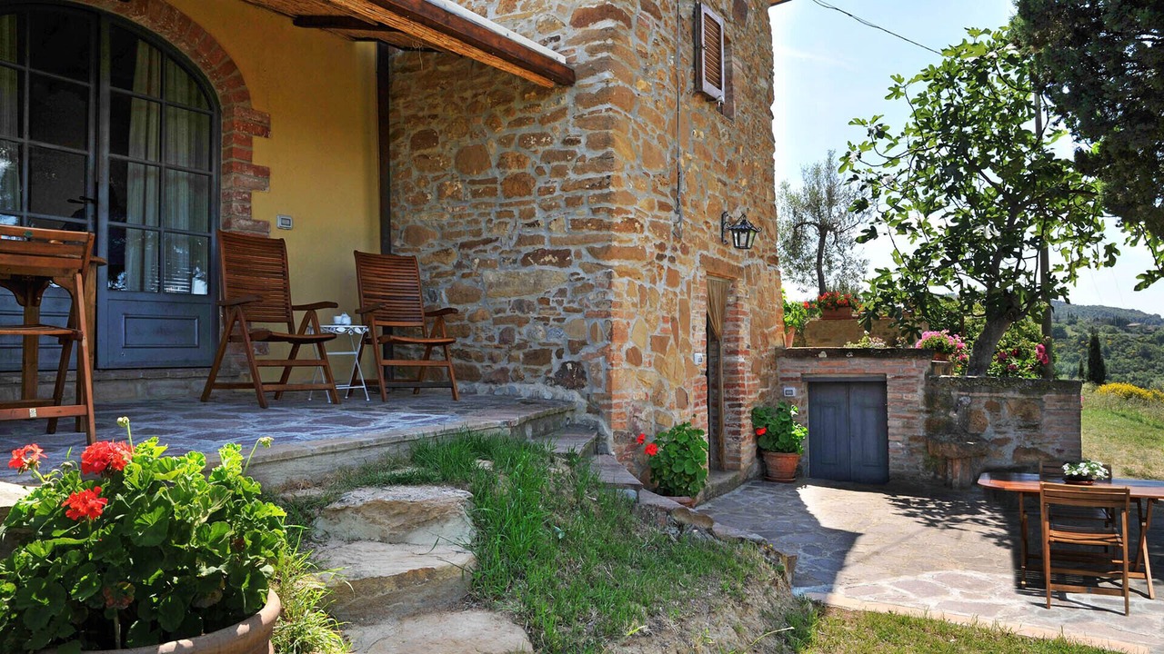 Photo of Outdoor in San Giovanni d'Asso