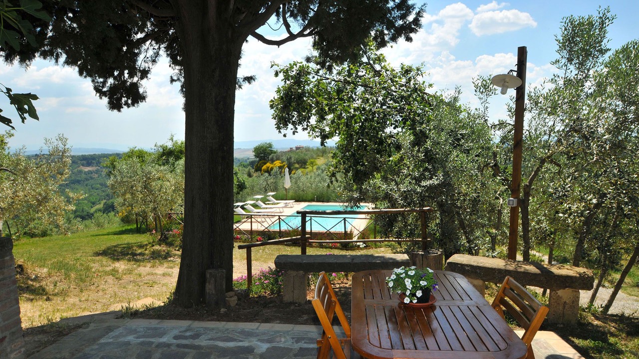 Photo of Outdoor in San Giovanni d'Asso