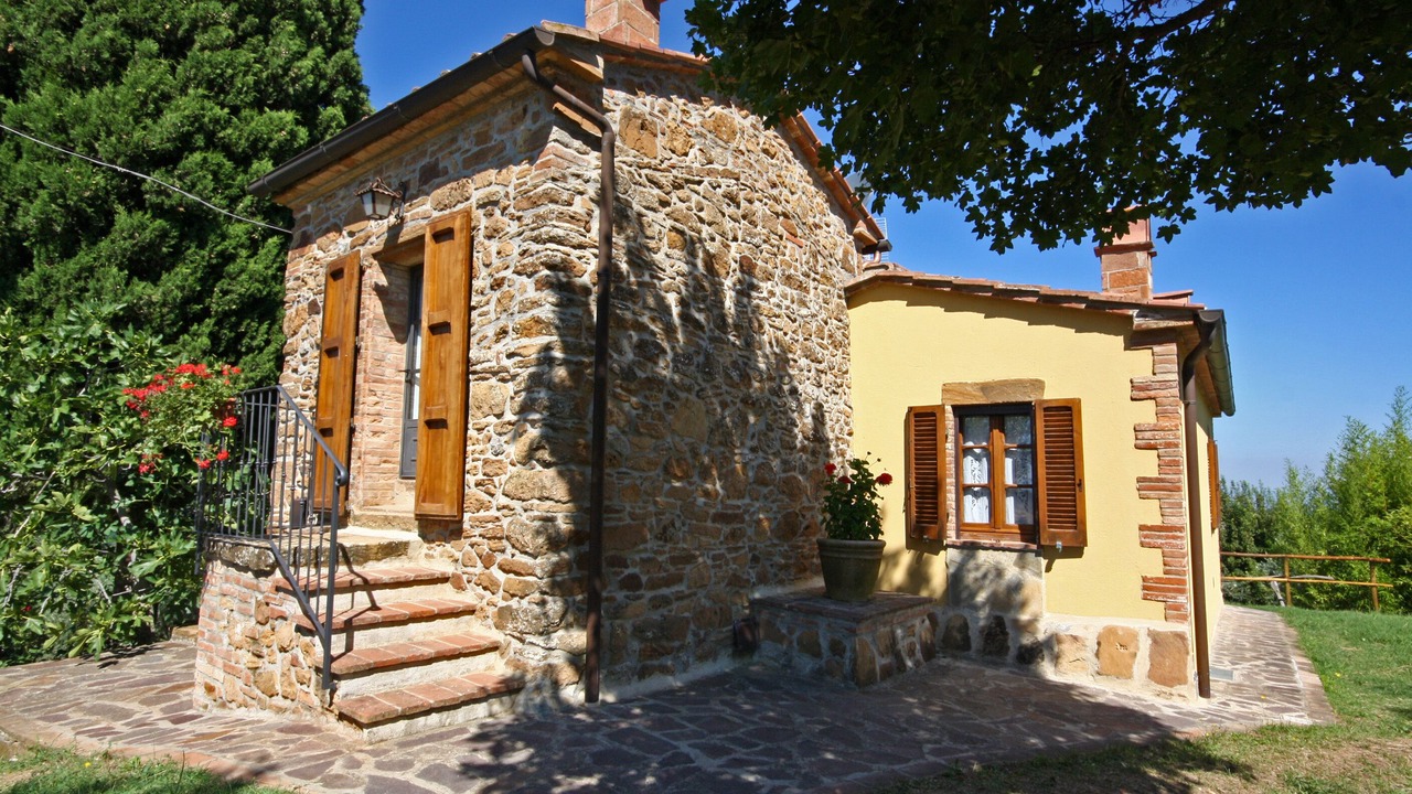 Photo of Outdoor in San Giovanni d'Asso