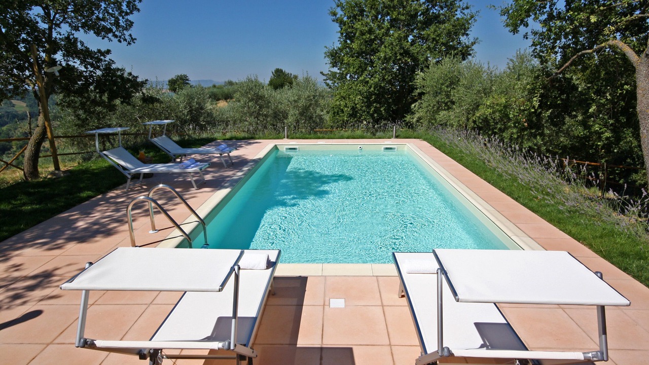 Photo of Outdoor in San Giovanni d'Asso