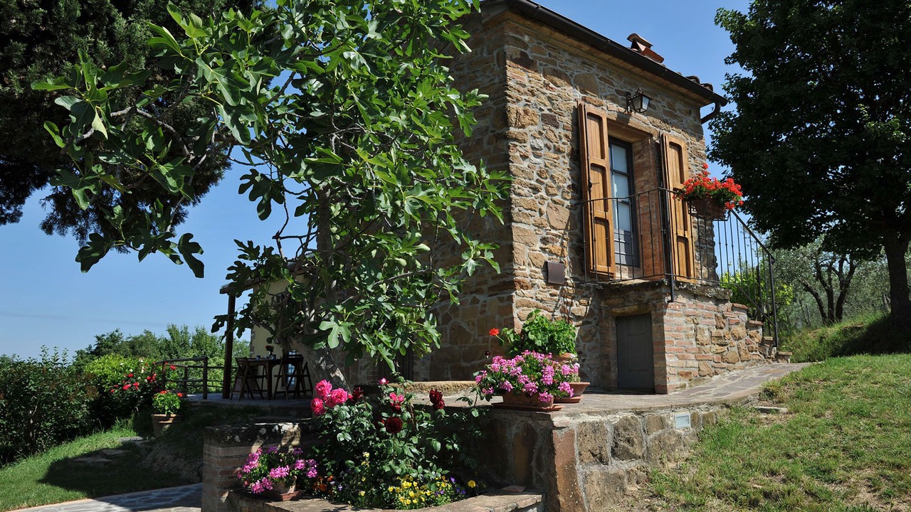 Photo of Outdoor in San Giovanni d'Asso