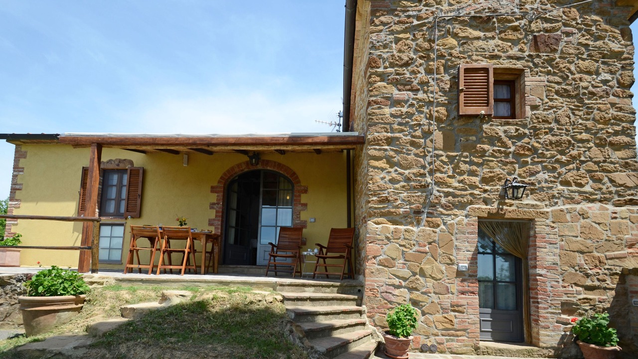 Photo of Outdoor in San Giovanni d'Asso