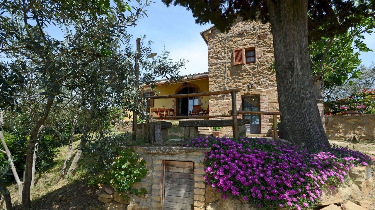 Photo of Outdoor in San Giovanni d'Asso
