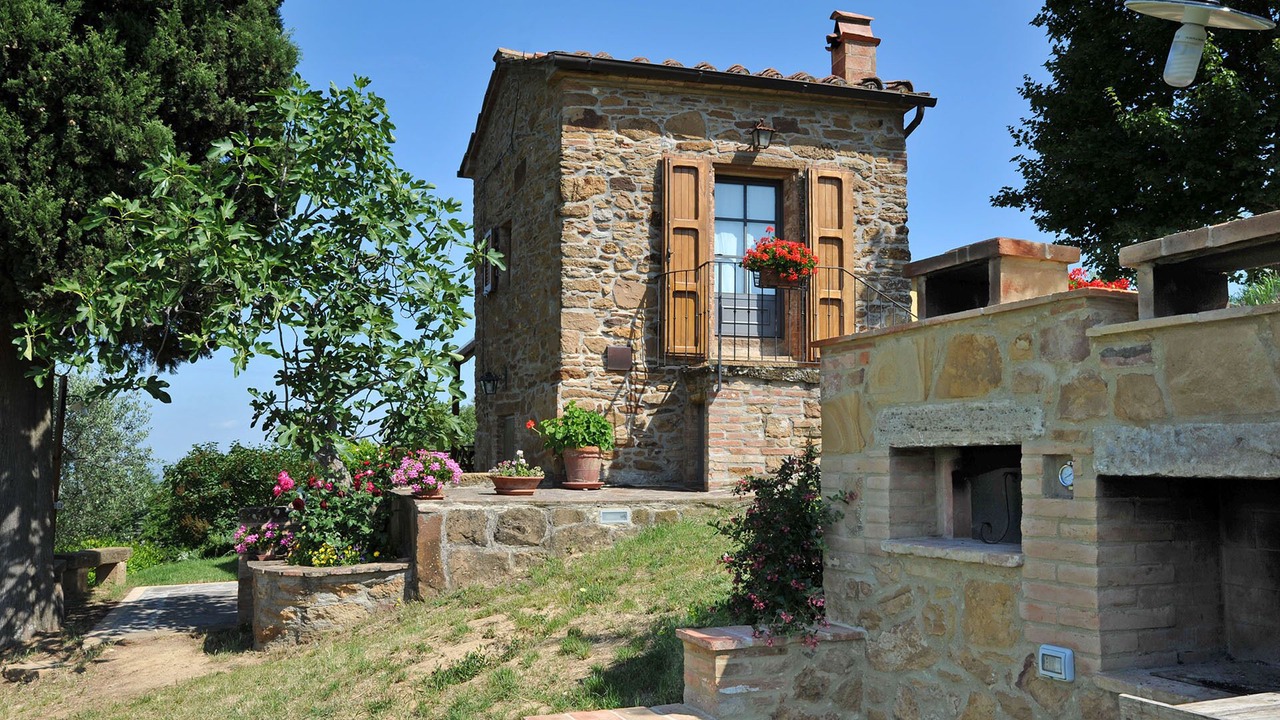 Photo of Outdoor in San Giovanni d'Asso