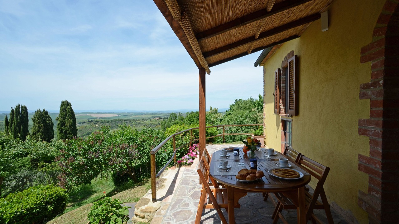 Photo of Outdoor in San Giovanni d'Asso