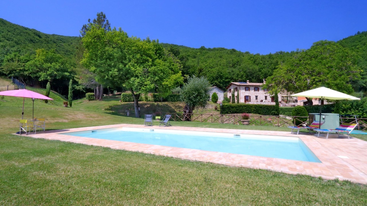 Photo of Outdoor in Serrapetrona