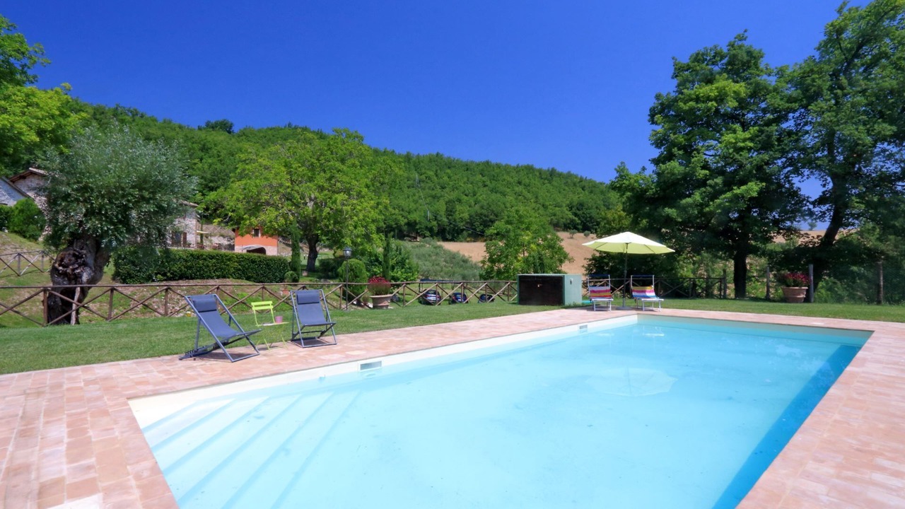 Photo of Outdoor in Serrapetrona