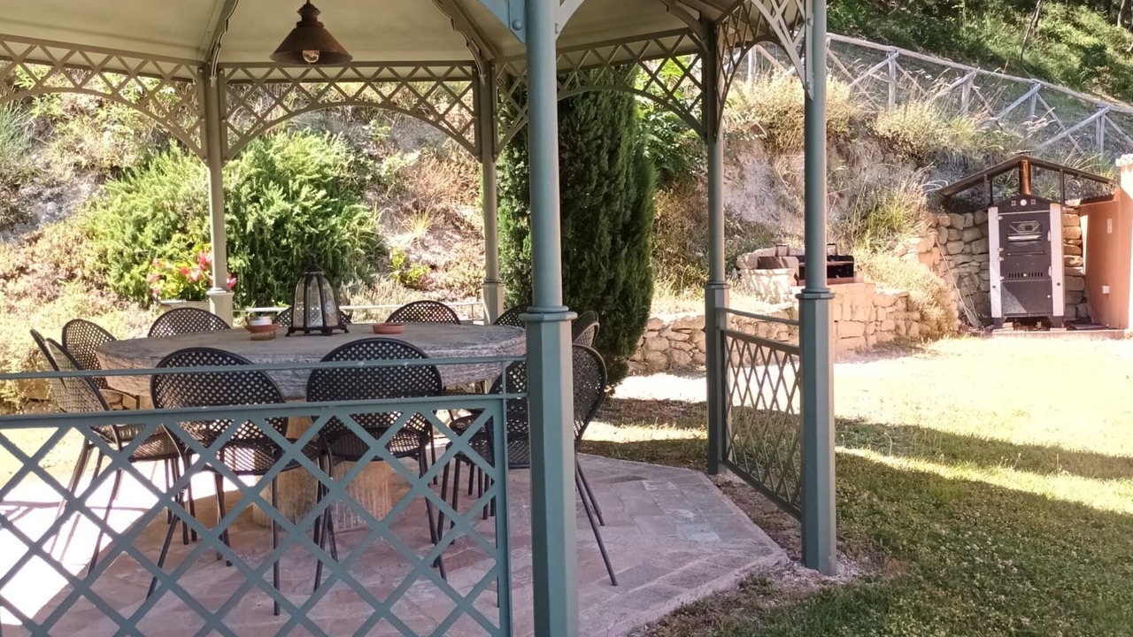Photo of Outdoor in Serrapetrona