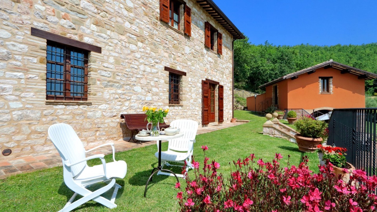 Photo of Outdoor in Serrapetrona