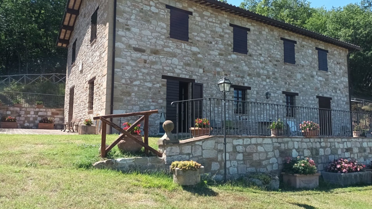 Photo of Outdoor in Serrapetrona
