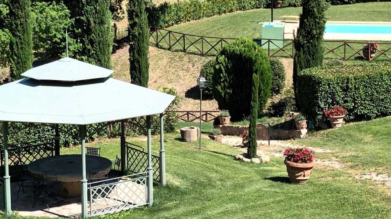 Photo of Outdoor in Serrapetrona