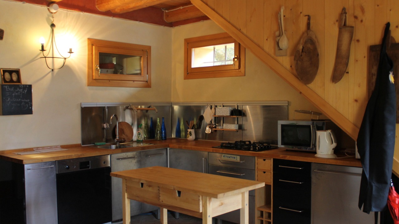 Photo of Kitchen in Miane