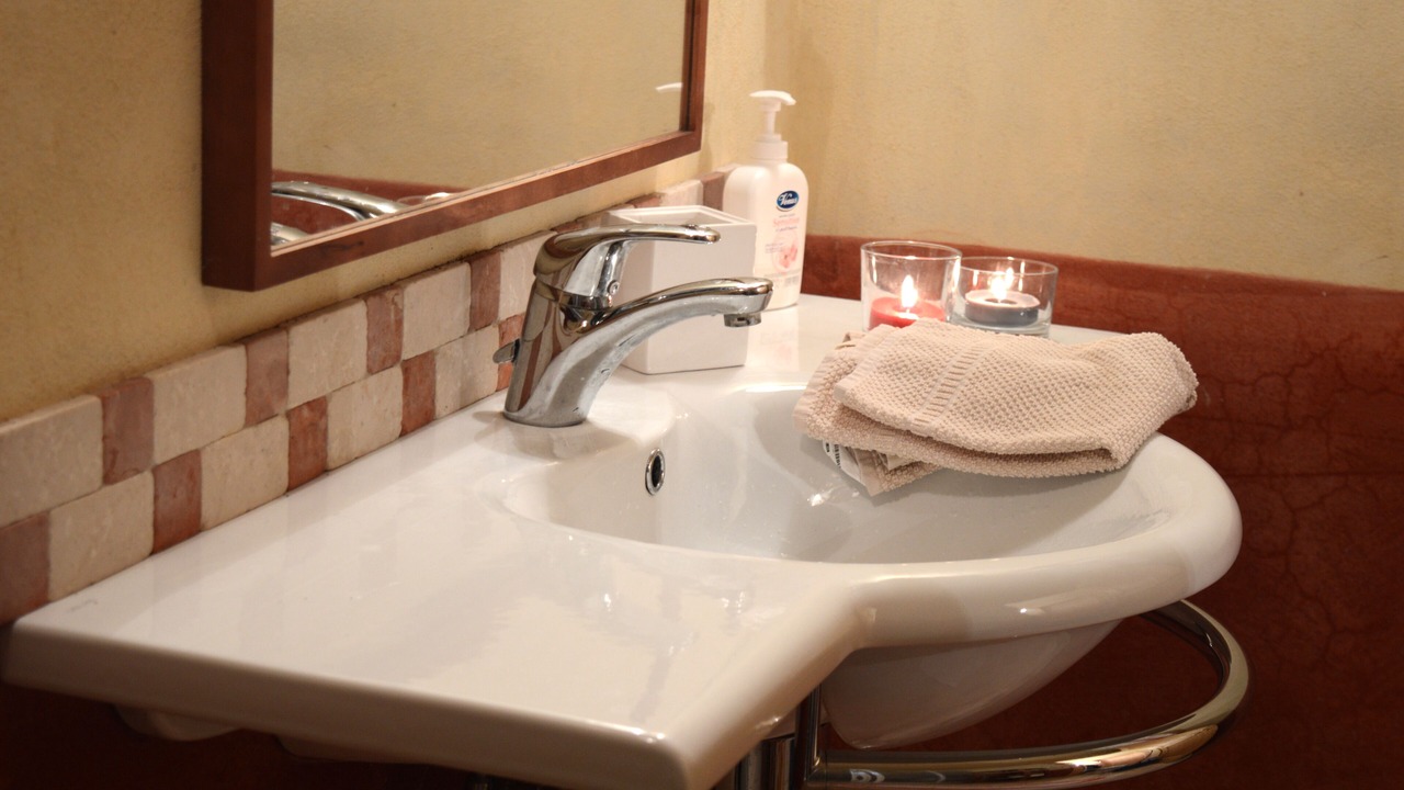 Photo of Bathroom in Miane