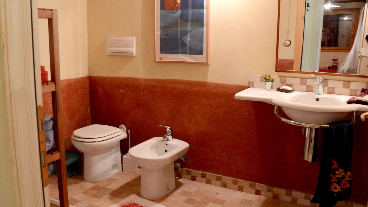 Photo of Bathroom in Miane