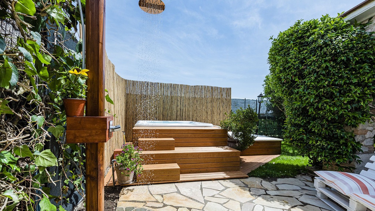 Photo of Outdoor in Fregenae