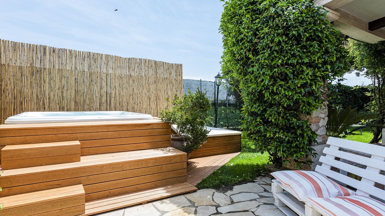 Photo of Outdoor in Fregenae