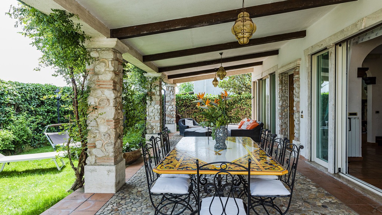 Photo of Outdoor in Fregenae