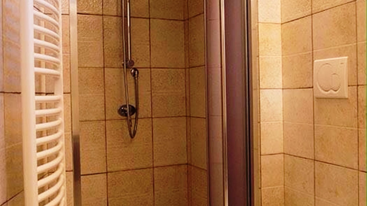 Photo of Bathroom in Ceglie Messapica