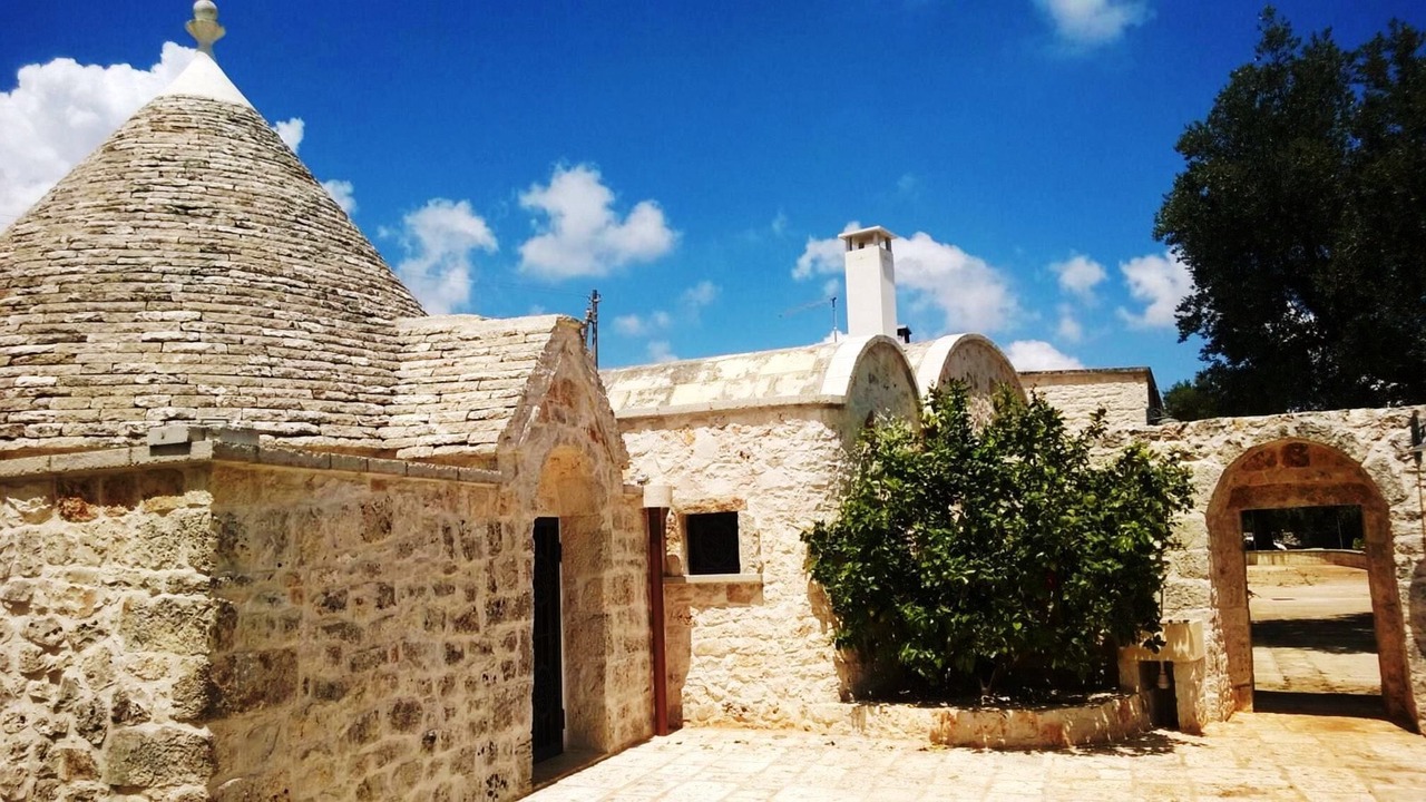 Photo of Outdoor in Ceglie Messapica