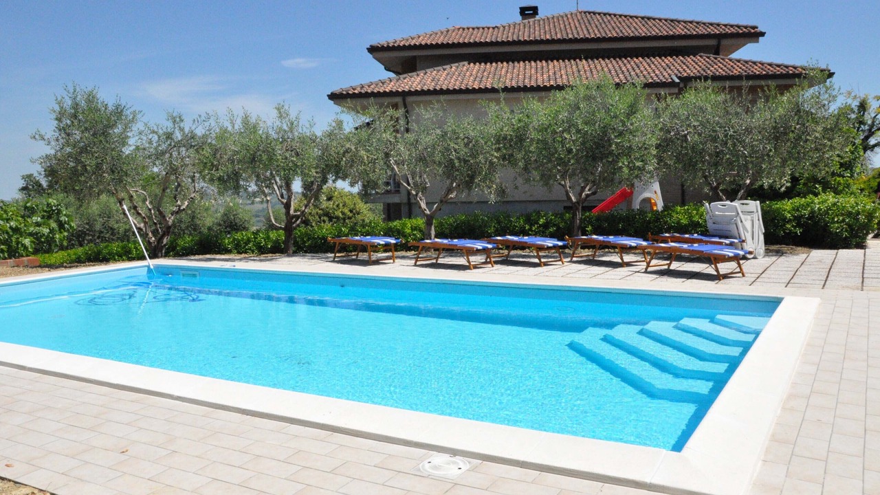 Photo of Outdoor in Montottone