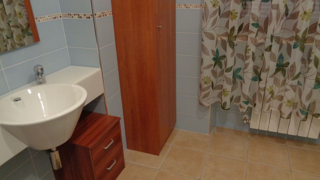 Photo of Bathroom in Montottone