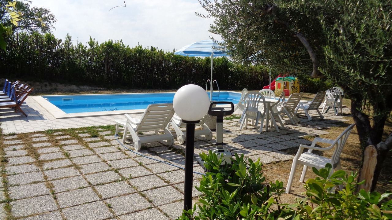 Photo of Outdoor in Montottone