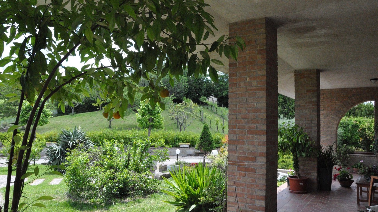 Photo of Outdoor in Montottone