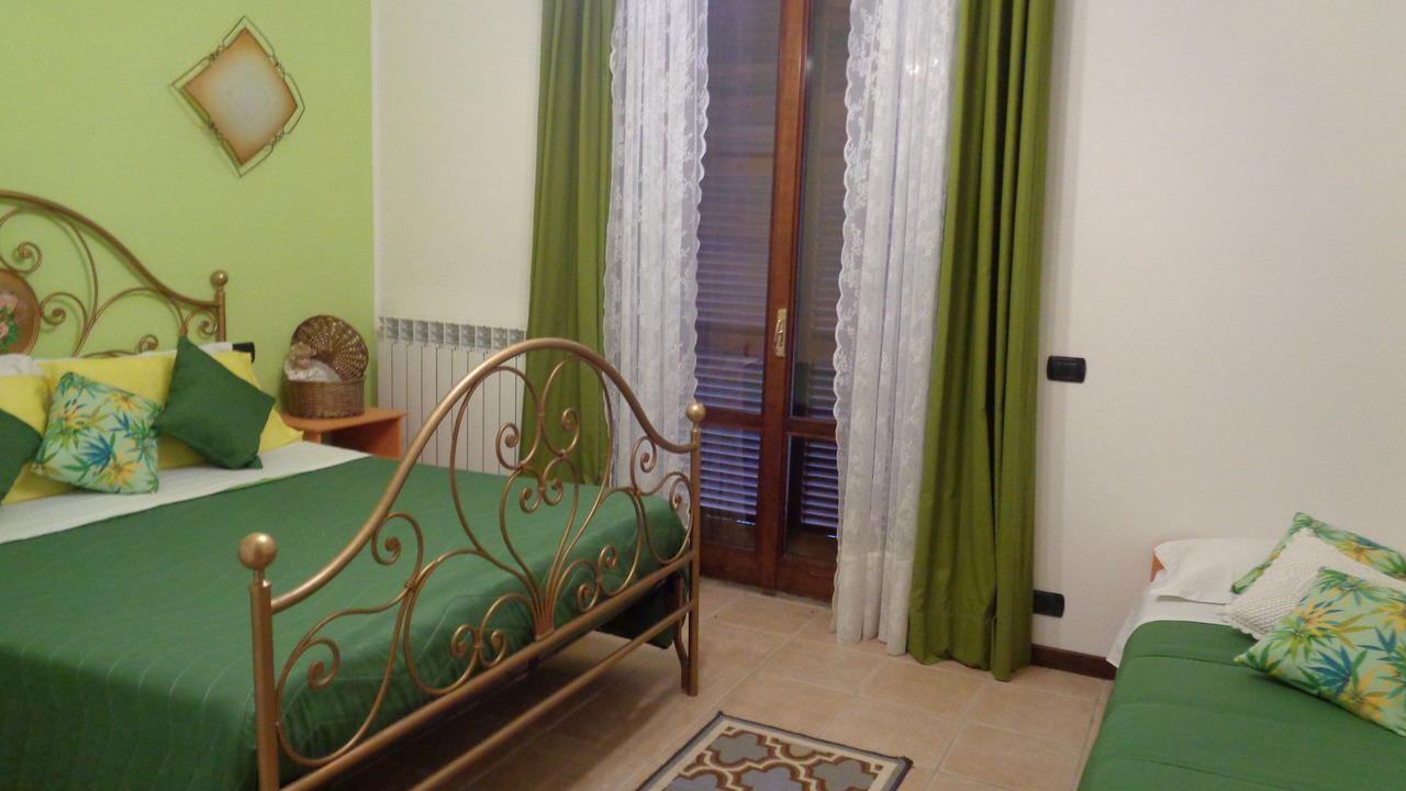 Photo of Bedroom in Montottone