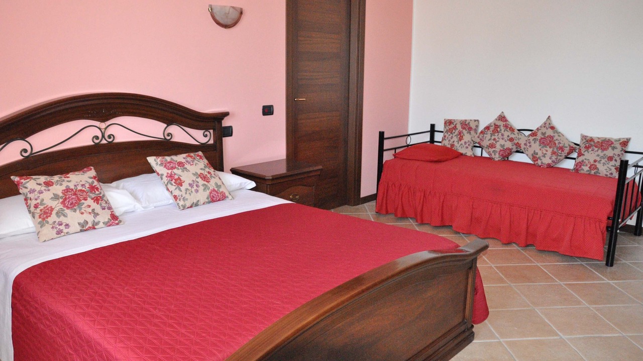 Photo of Bedroom in Montottone