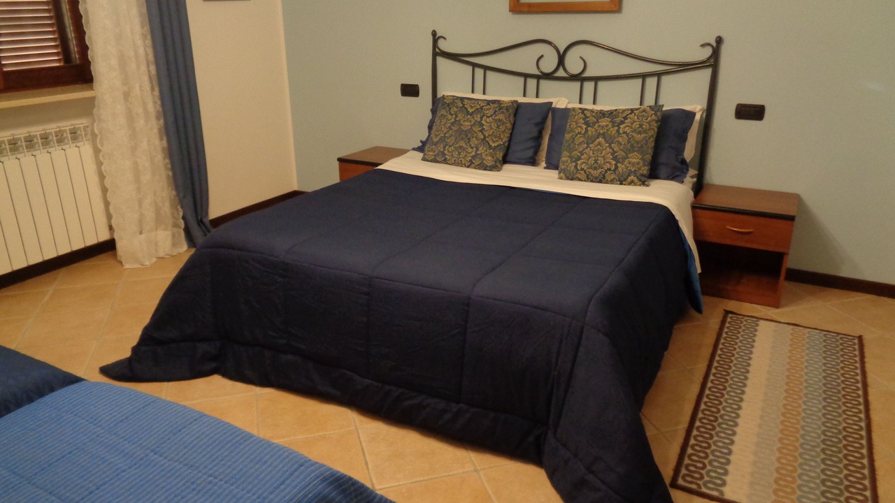 Photo of Bedroom in Montottone