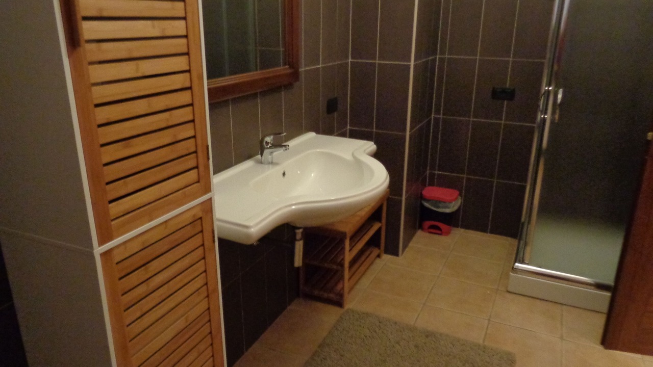 Photo of Bathroom in Montottone