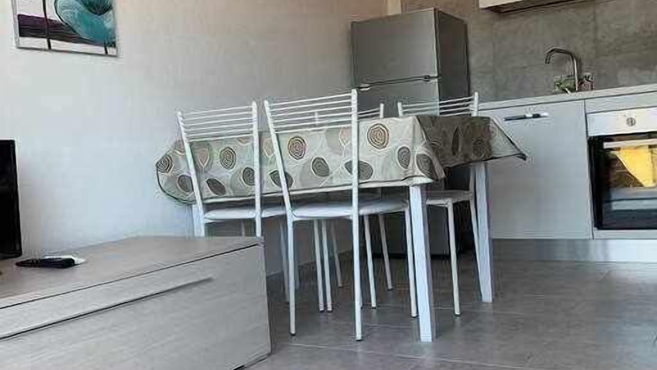 Photo of Livingroom in Porto Pozzo