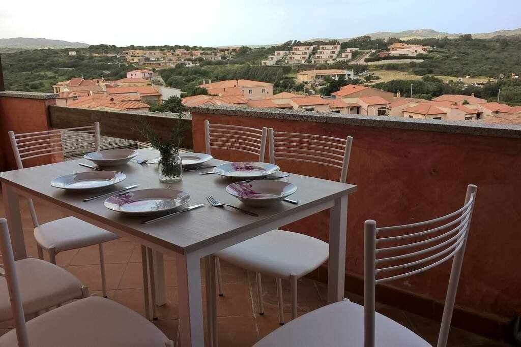 Photo of Outdoor in Porto Pozzo