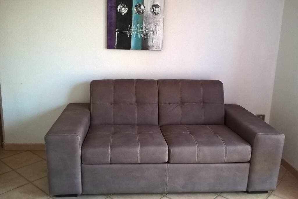 Photo of Livingroom in Porto Pozzo
