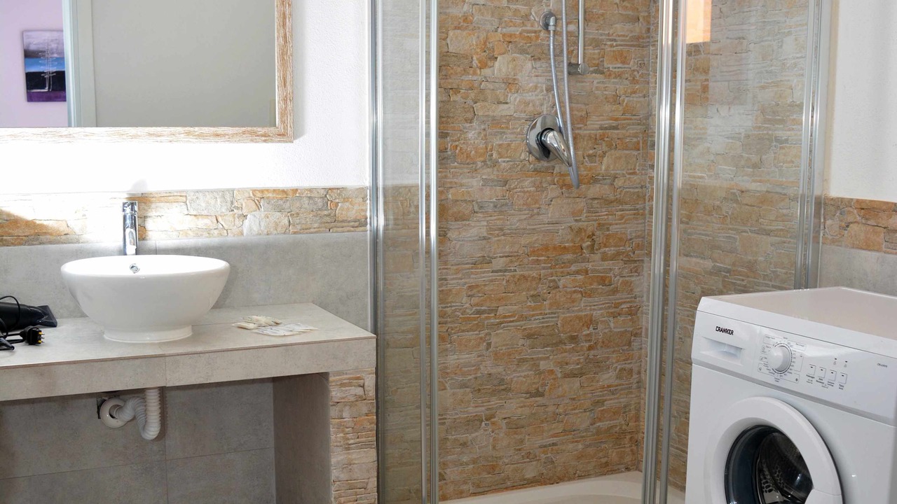 Photo of Bathroom in Porto Pozzo