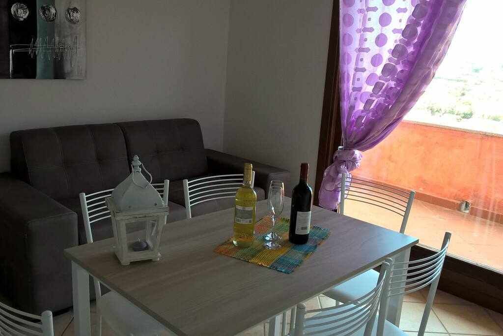 Photo of Livingroom in Porto Pozzo