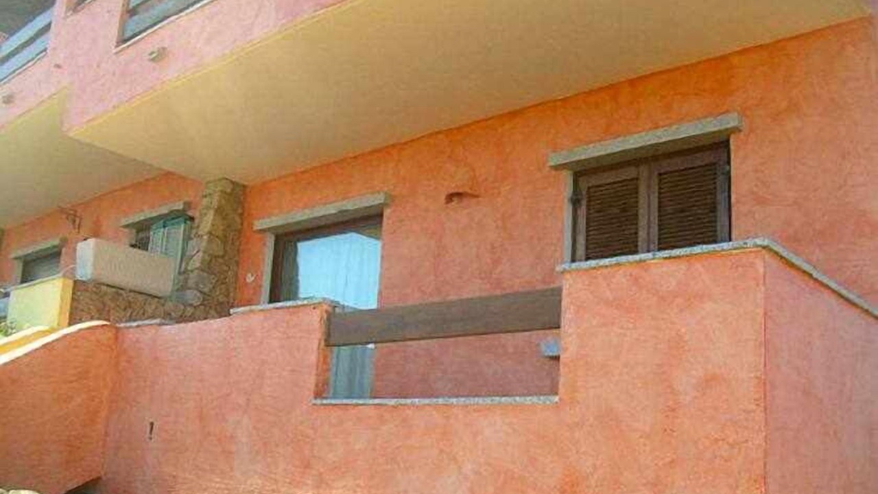Photo of Patio Balcony in Porto Pozzo