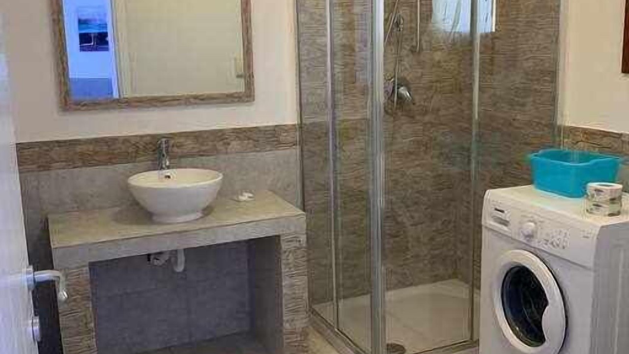 Photo of Bathroom in Porto Pozzo