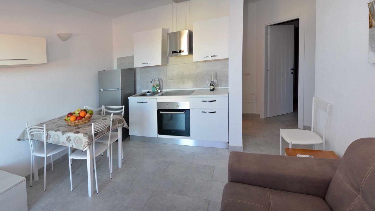 Photo of Livingroom in Porto Pozzo