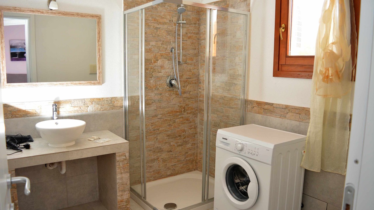 Photo of Bathroom in Porto Pozzo