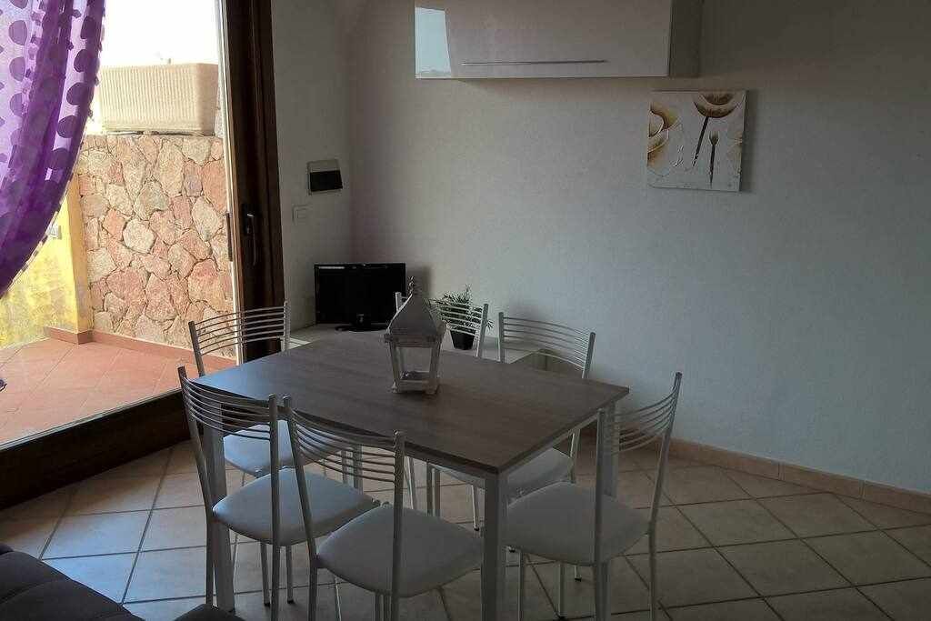 Photo of Livingroom in Porto Pozzo