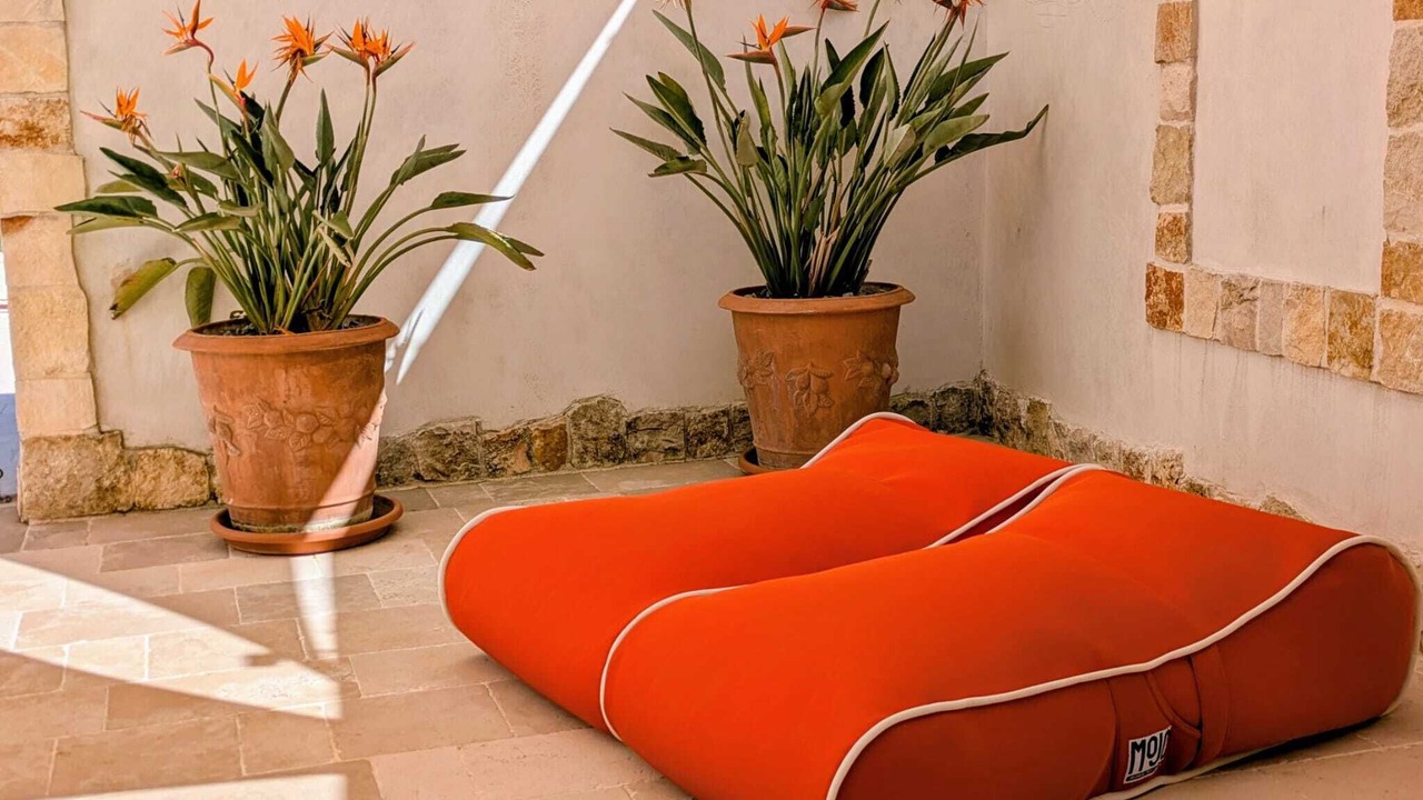 Photo of Patio Balcony in Martina Franca