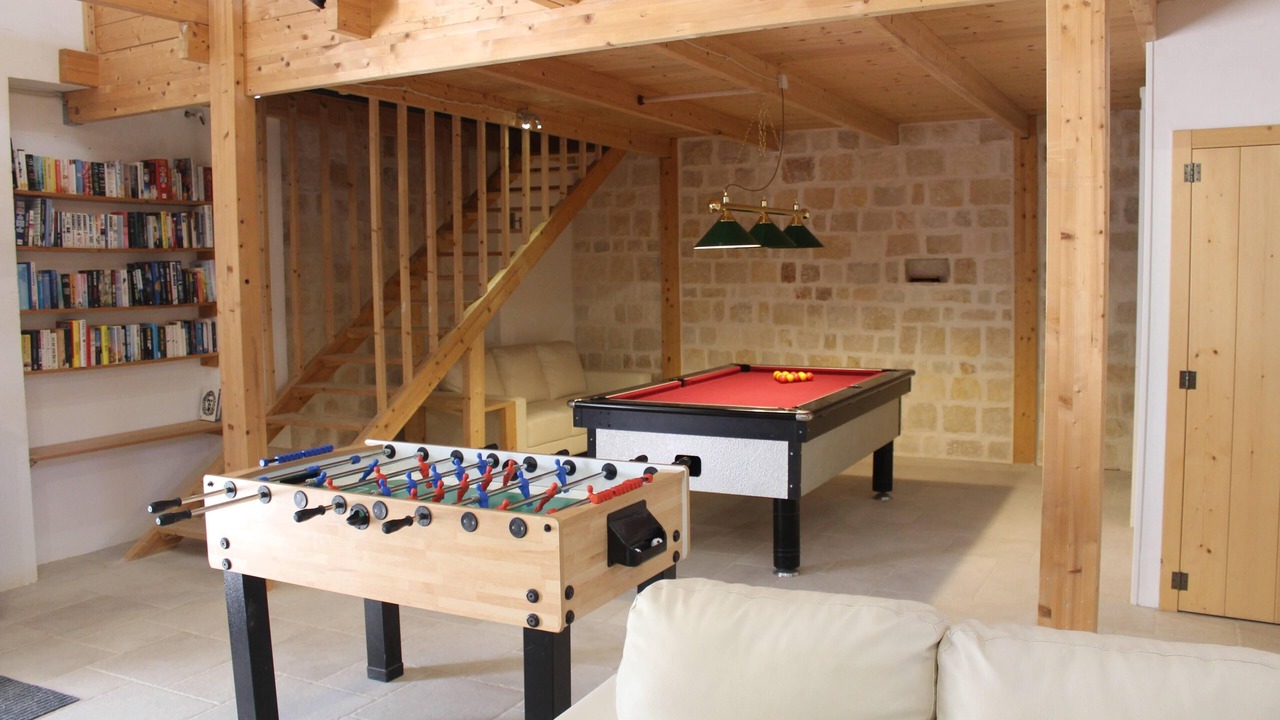 Photo of Bedroom in Martina Franca