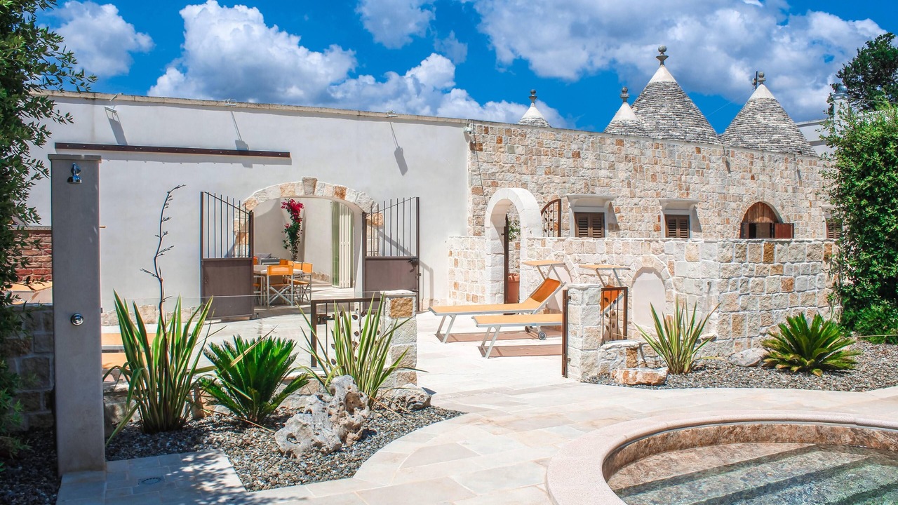 Photo of Outdoor in Martina Franca