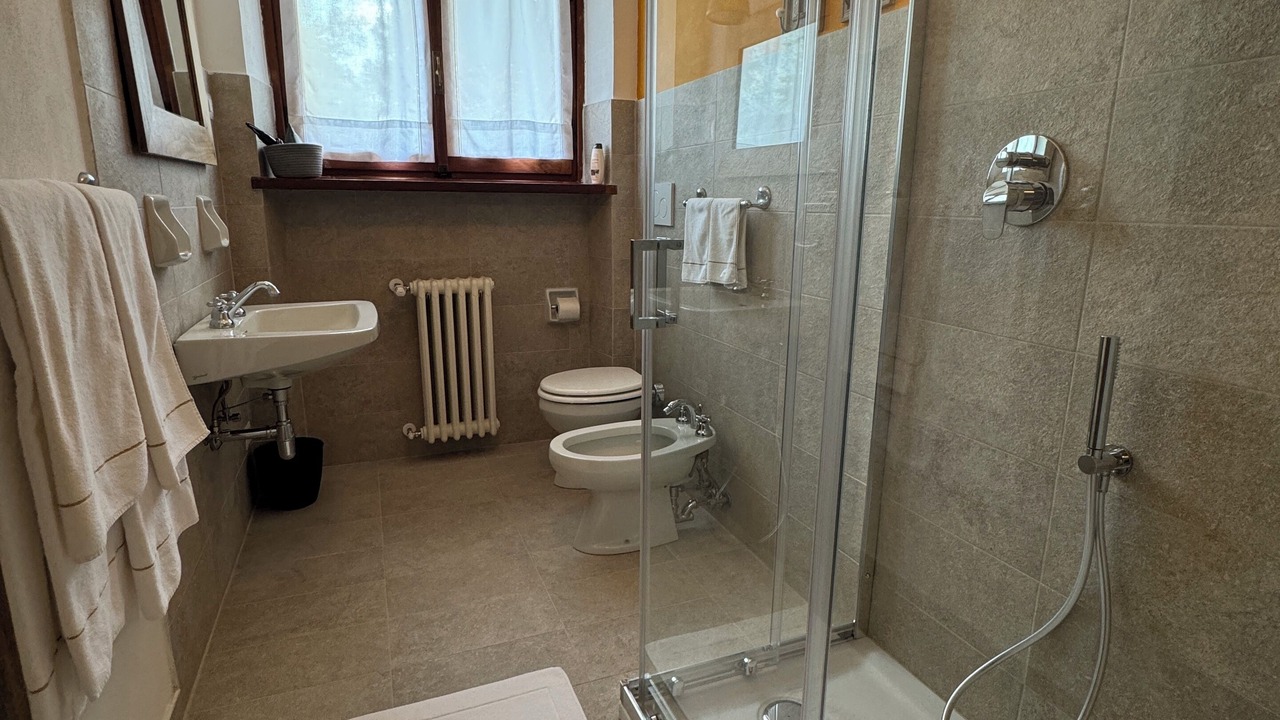 Photo of Bathroom in Gignese