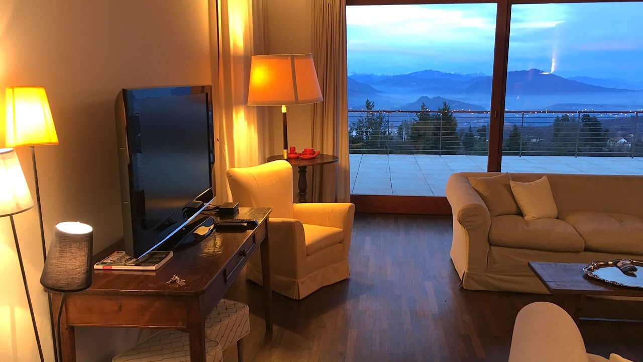 Photo of Livingroom in Gignese